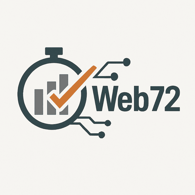 Logo Web72